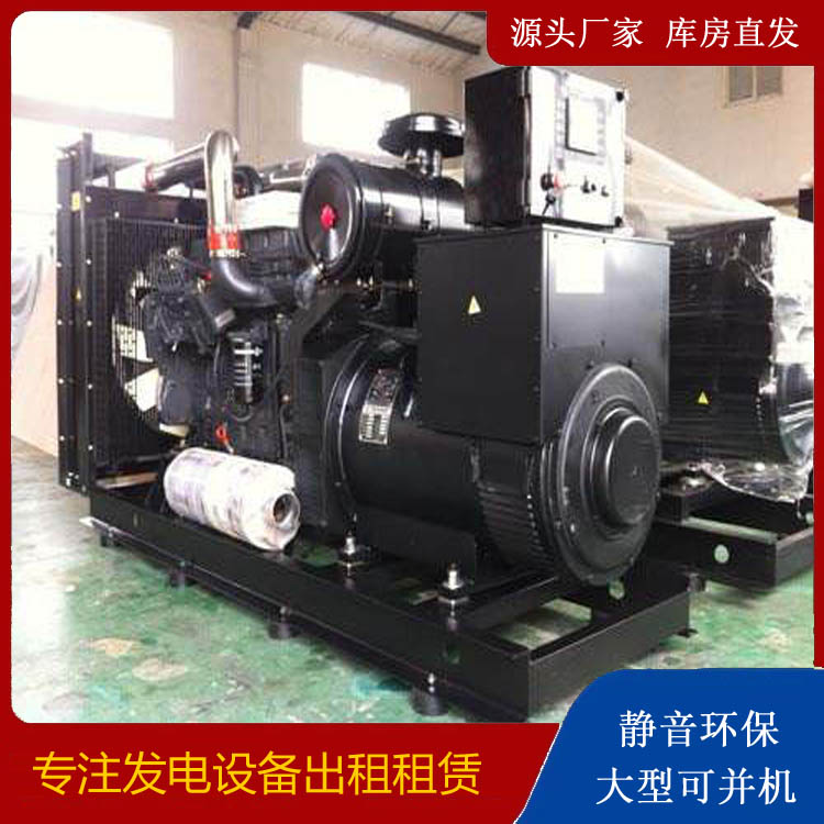 阿拉尔农场发电车出租 柴油发电机组需要经常换机油吗？