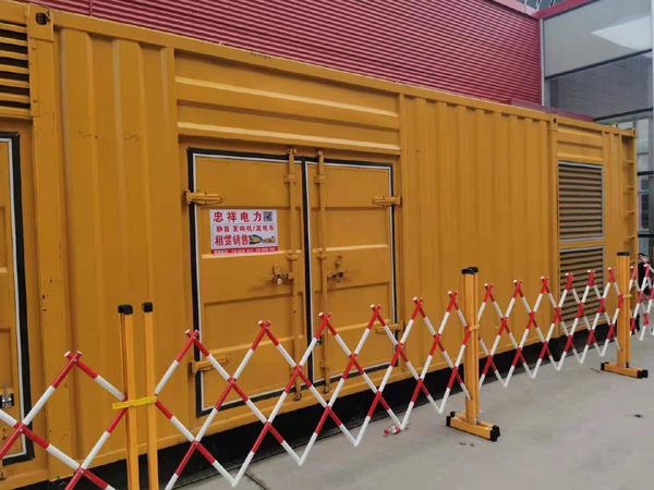 阿拉尔农场关于通用发电机的十万个为什么？