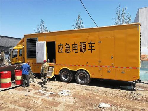 阿拉尔农场发电车租赁-教您挑选发电机哪些技巧可以掌握使用
