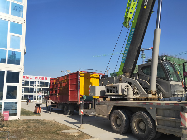 阿拉尔农场发电机出租50KW柴油发电机组需要配多粗电缆线