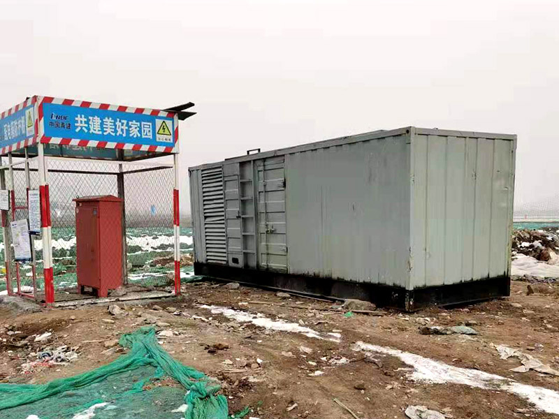 阿拉尔农场燃气发电机在高海拔地区运行时会遇到哪些常见故障？