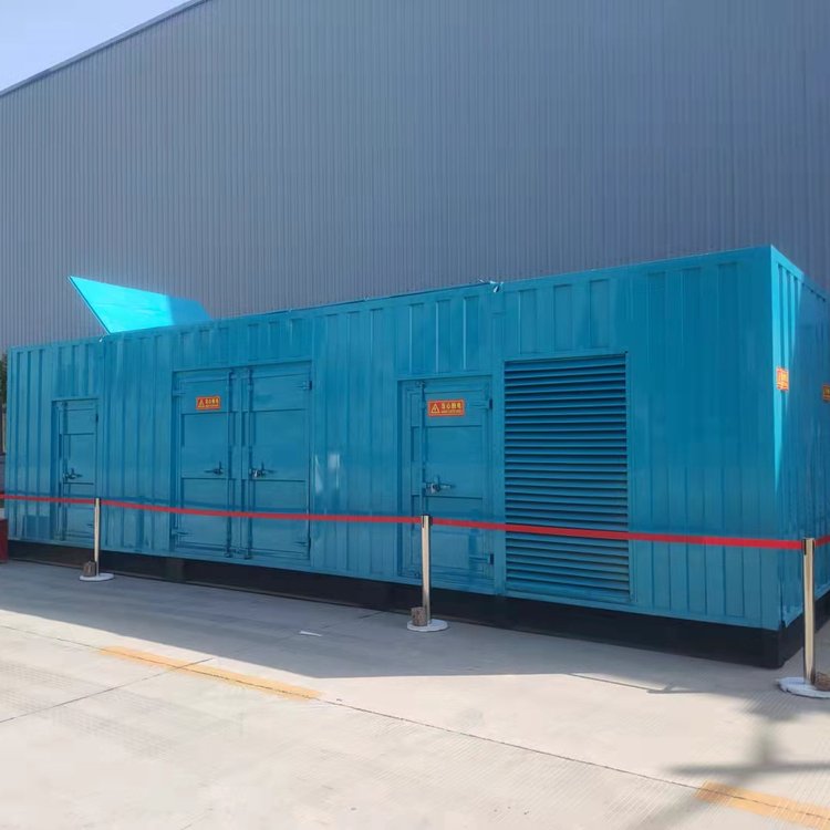 阿拉尔农场怎样更换柴油发电机组的空气滤清器？