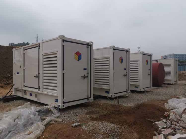 阿拉尔农场如何降低 200KW 柴油发电机的燃油消耗率？
