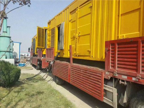 阿拉尔农场计算 200KW 柴油发电机油耗时，需要考虑哪些因素？