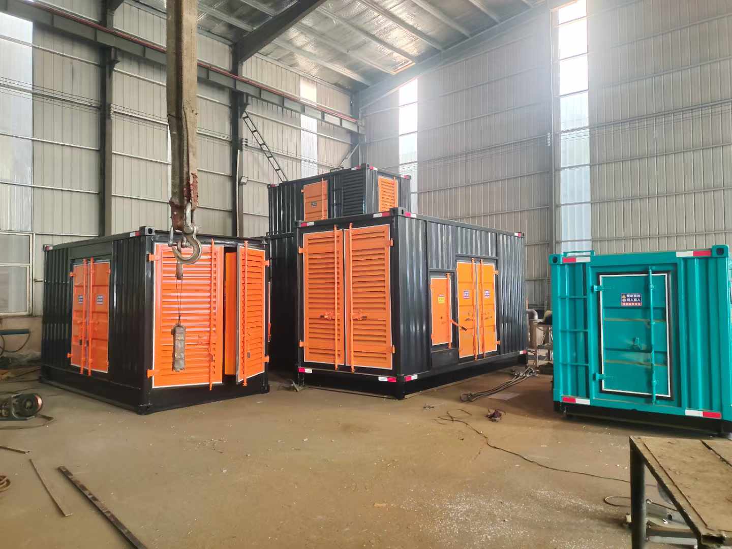 阿拉尔农场如何根据用电设备的功率选择合适的空开？