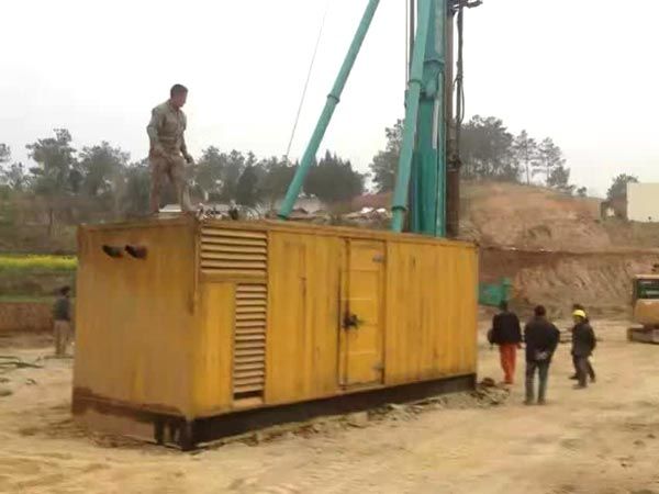 阿拉尔农场柴油发电机组应用场合有哪些？